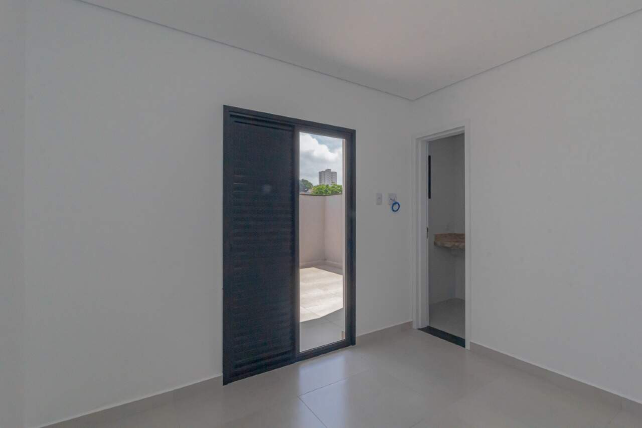 Dormitório 3 suite