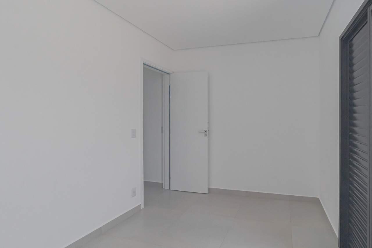 Dormitório 3 suite