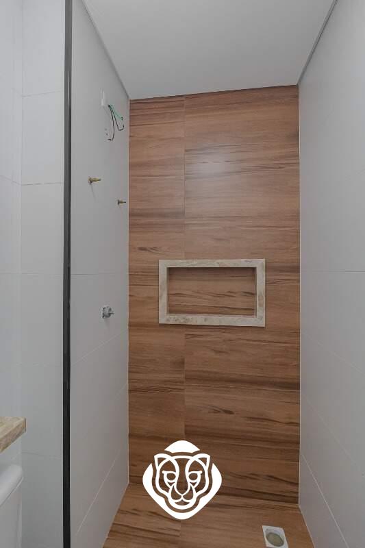 Banheiro Dormitório 2 suite