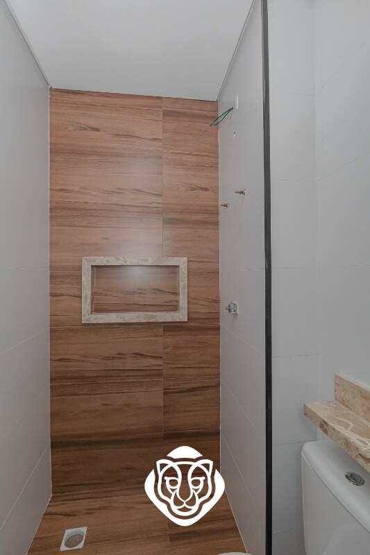 Banheiro Dormitório 3 suite