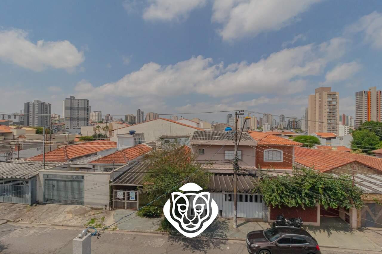 Vista Dormitório 3 suite