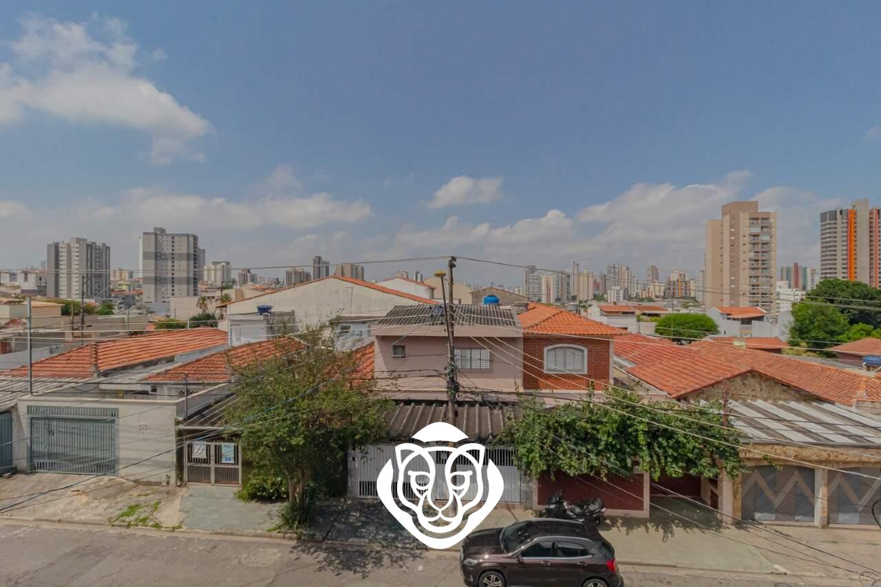 Vista Dormitório 3 suite