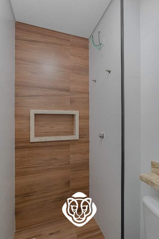 Banheiro Dormitório 2 suite