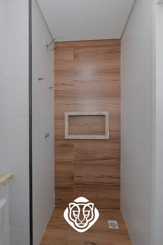 Banheiro Dormitório 3 suite