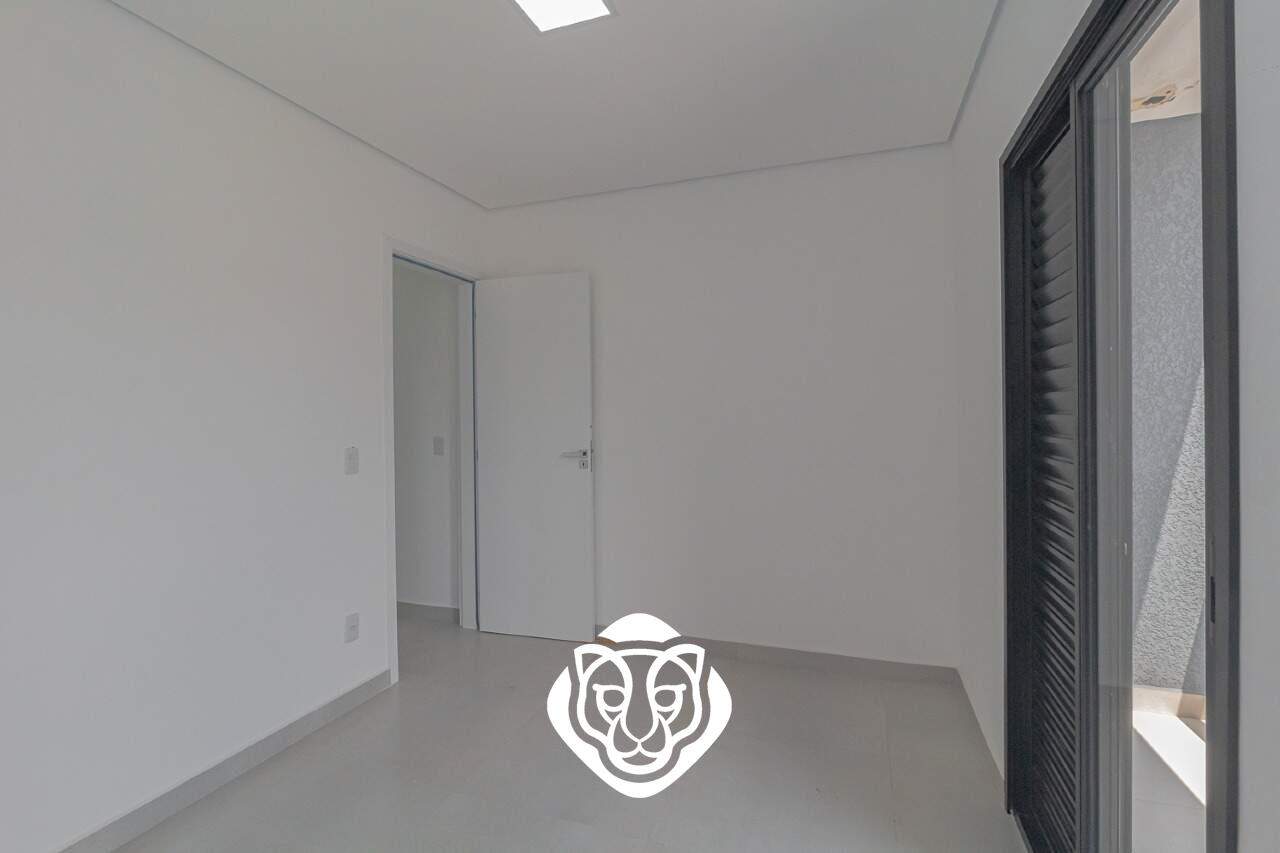 Dormitório 3 suite