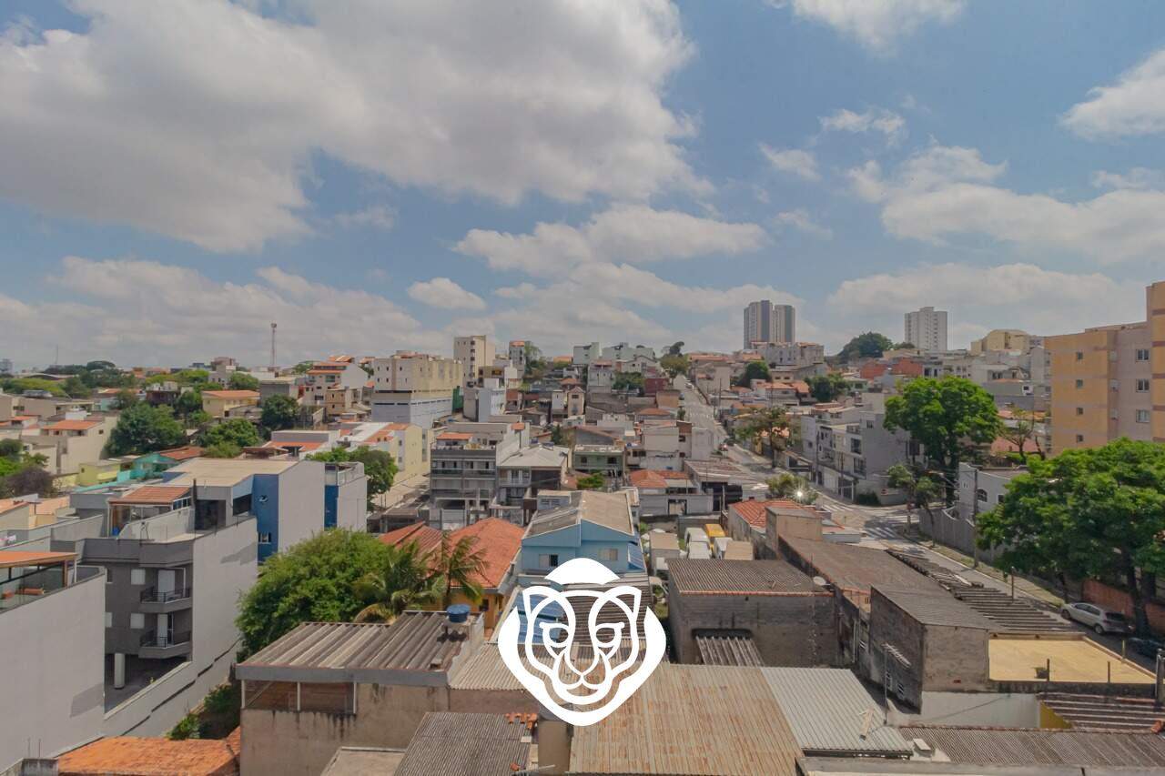 Vista Cobertura