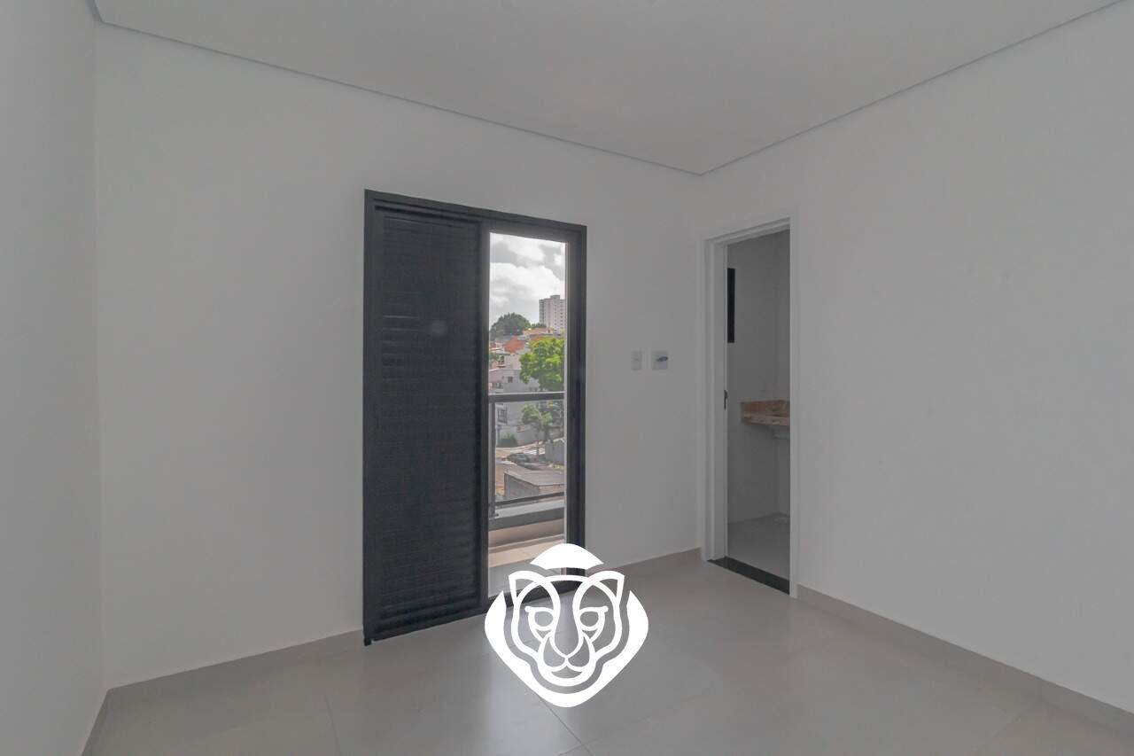 Dormitório 3 suite