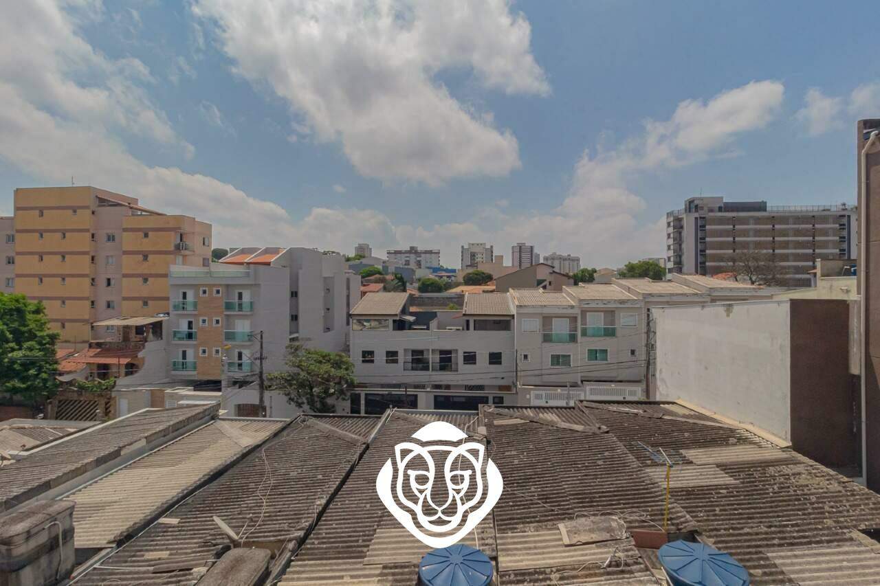 Vista Dormitório 1