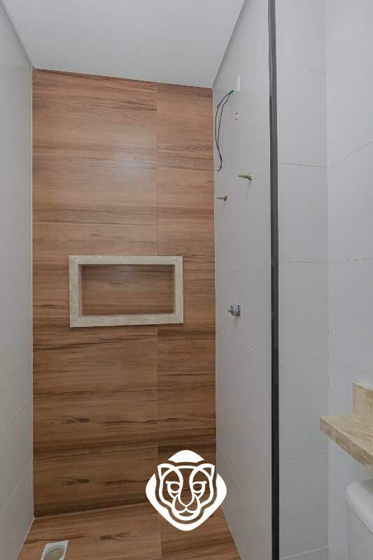 Banheiro Dormitório 2 suite