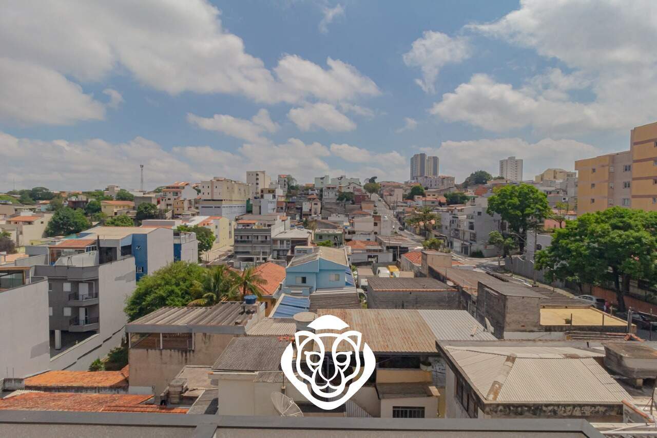 Vista Dormitório 3 suite