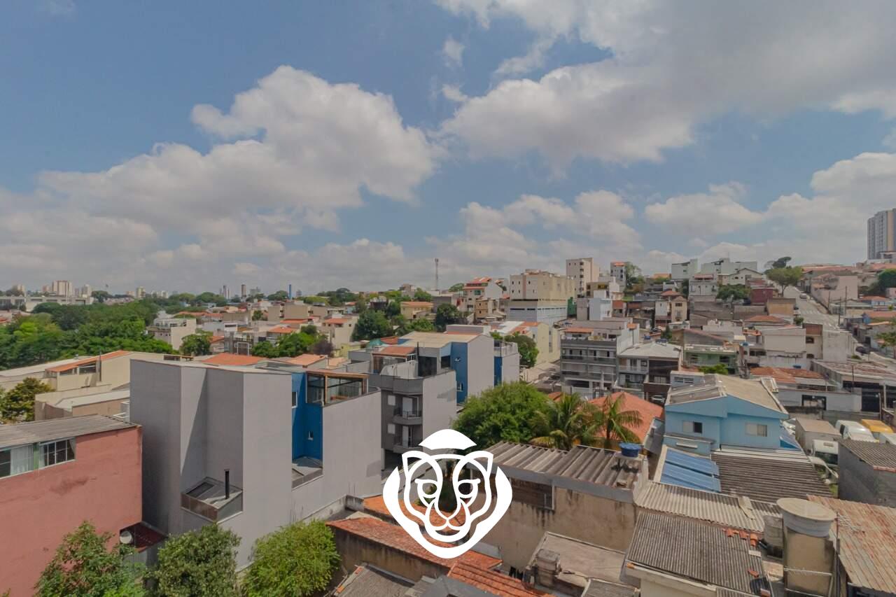 Vista Dormitório 3 suite