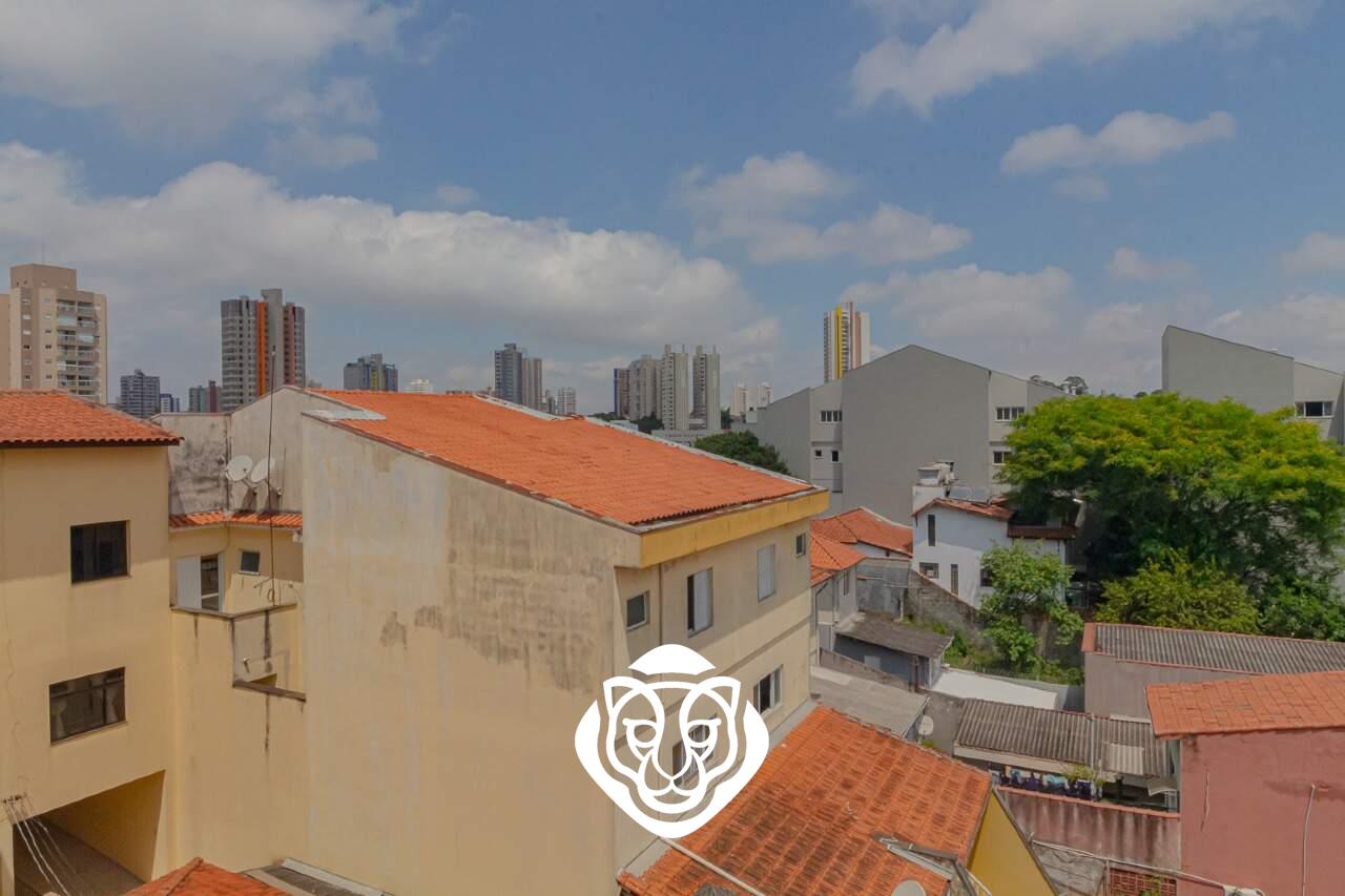 Vista Dormitório 2 suite