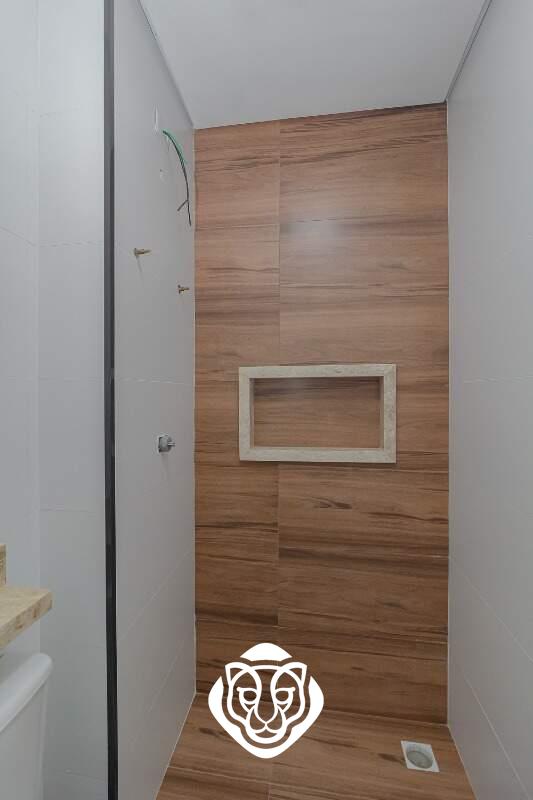 Banheiro Dormitório 2 suite