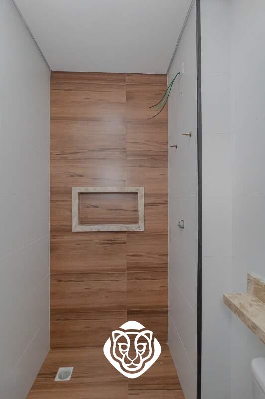 Banheiro Dormitório 3 suite