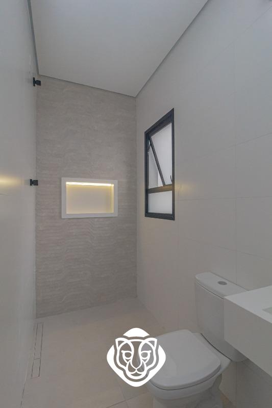 Banheiro Dormitório 3 suite