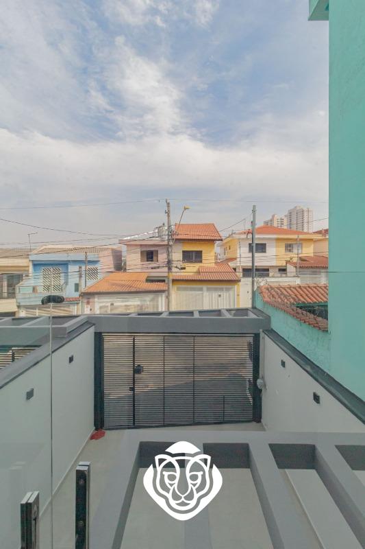 Varanda Dormitório 1 suite