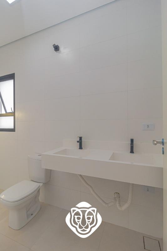 Banheiro Dormitório 3 suite