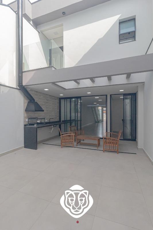 Quintal / Espaço gourmet