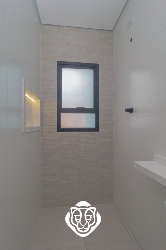 Banheiro Dormitório 1 suite