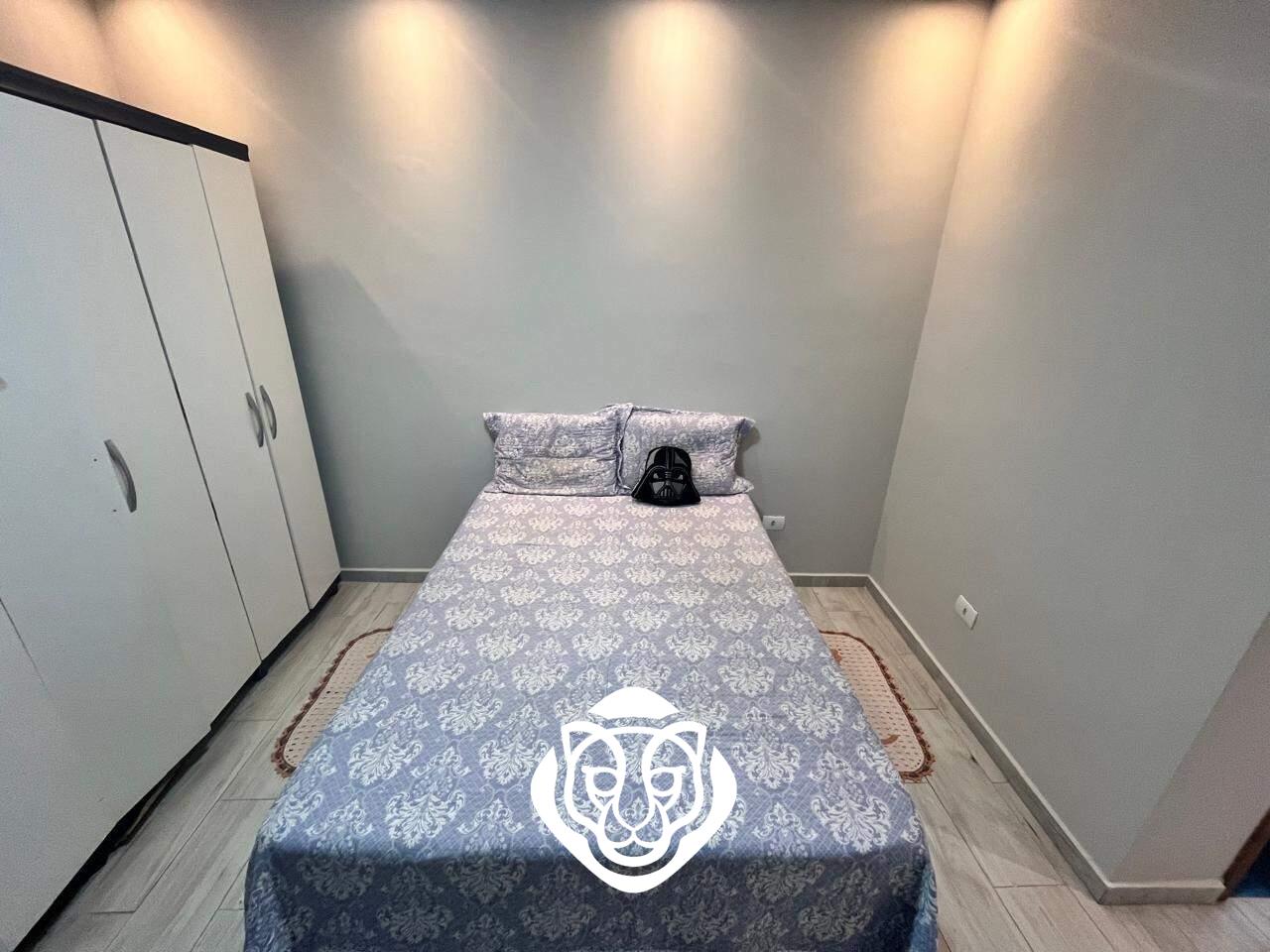 Dormitório I - Suíte