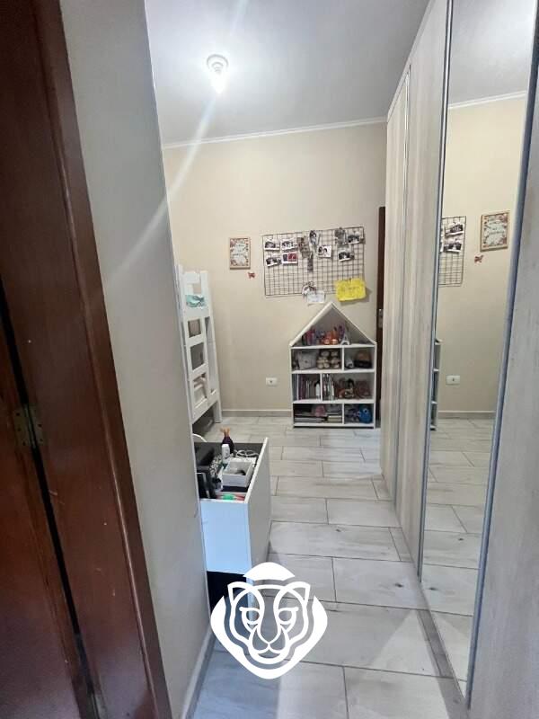 Dormitório III - Suíte