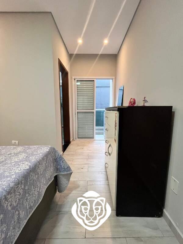 Dormitório I - Suíte