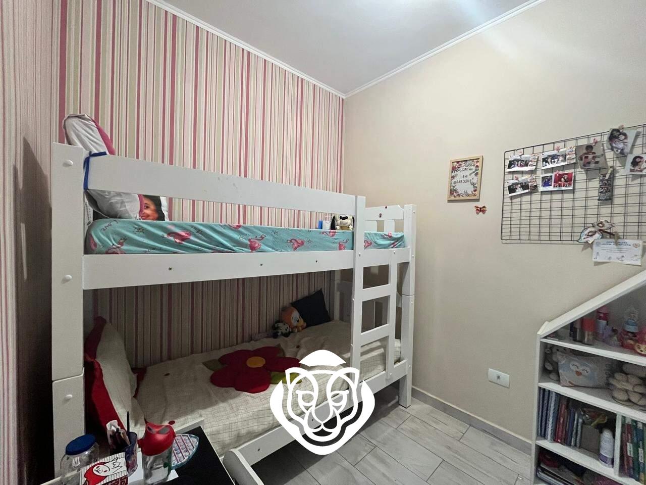 Dormitório III - Suíte