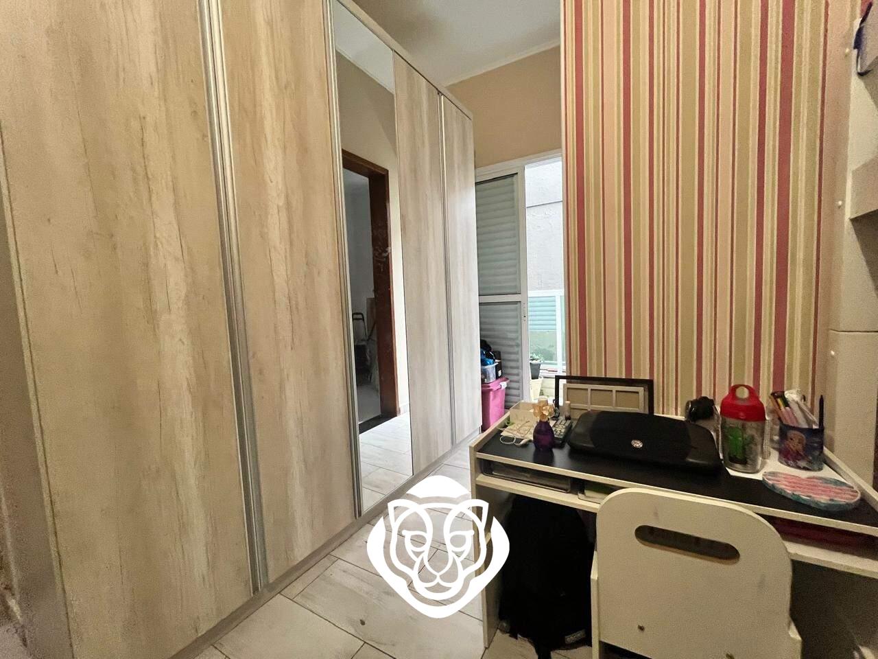 Dormitório III - Suíte