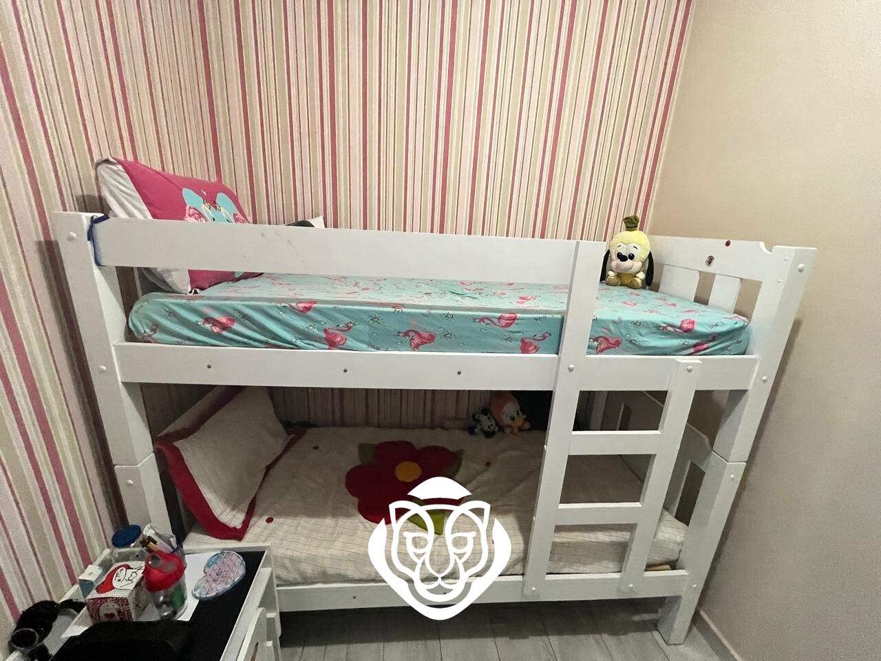 Dormitório III - Suíte