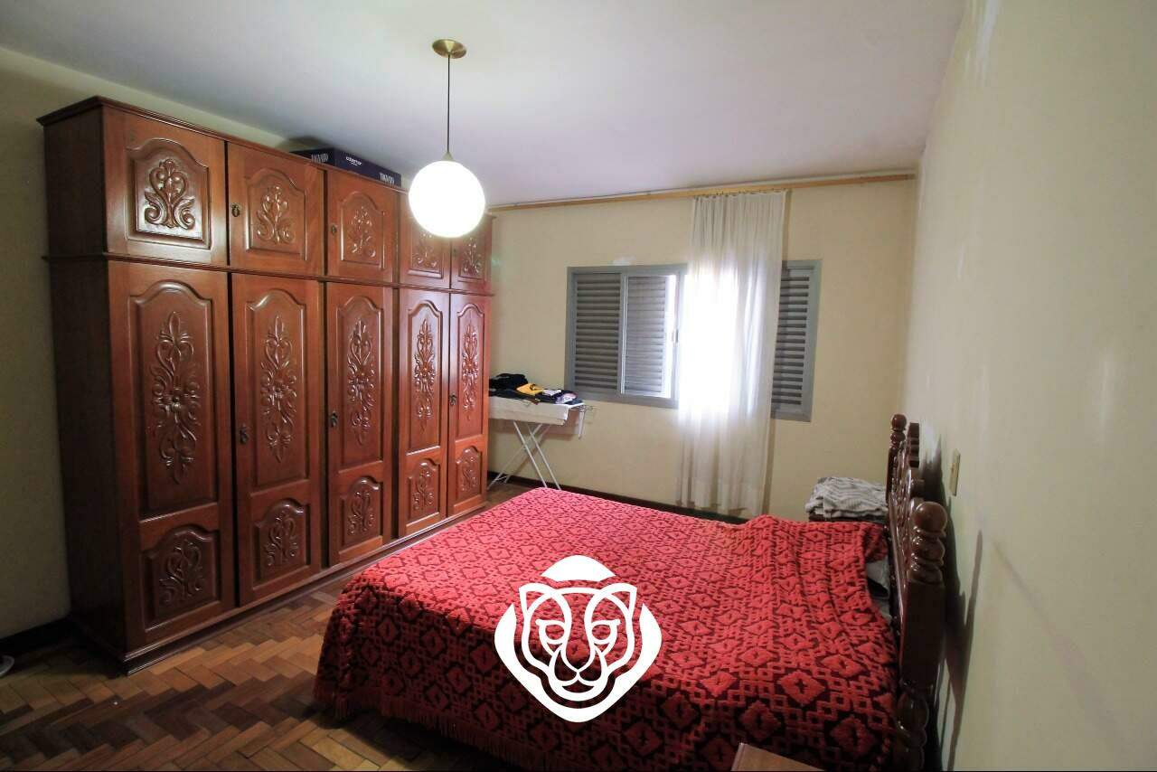 Dormitório I - casa I