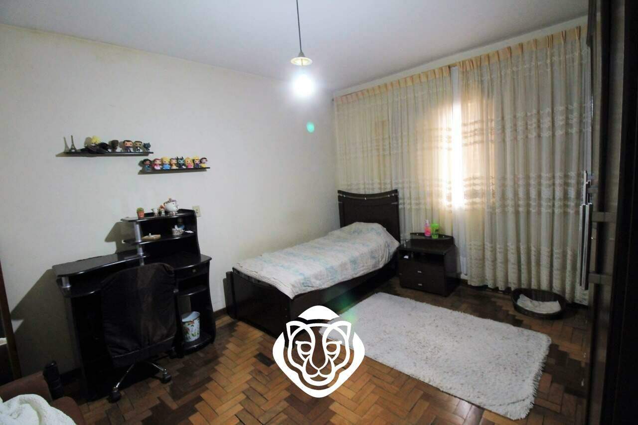 Dormitório II - casa I