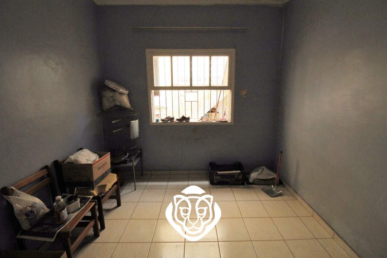 Dormitório I -casa II