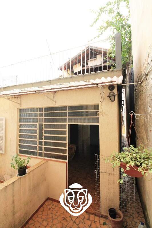 Acesso social - casa II