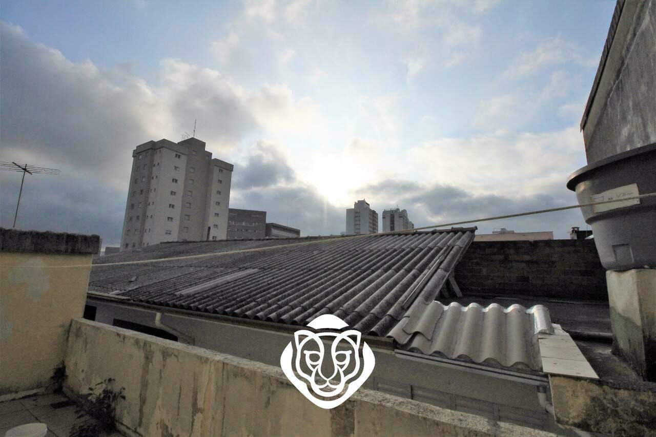 Vista varanda - casa II