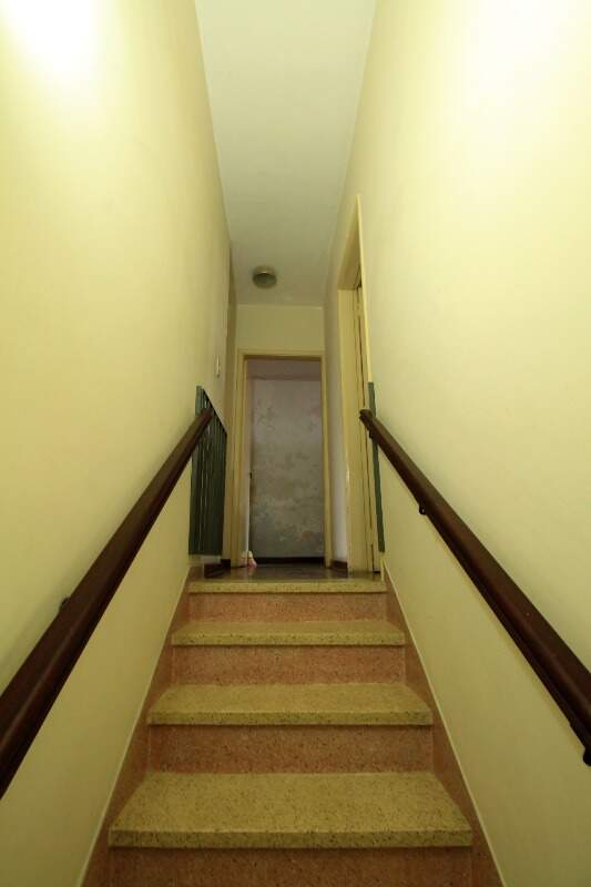 Escadas - casa I