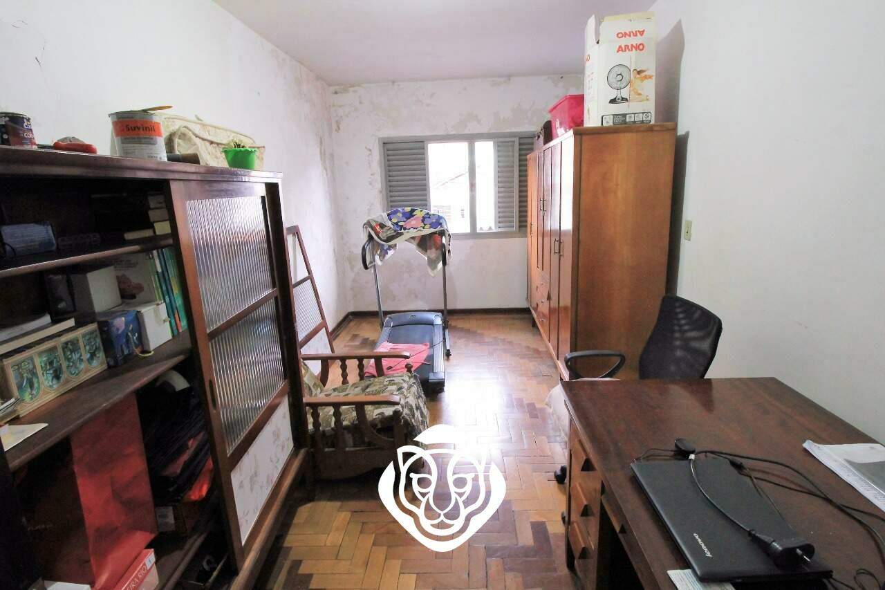 Dormitório III - casa I