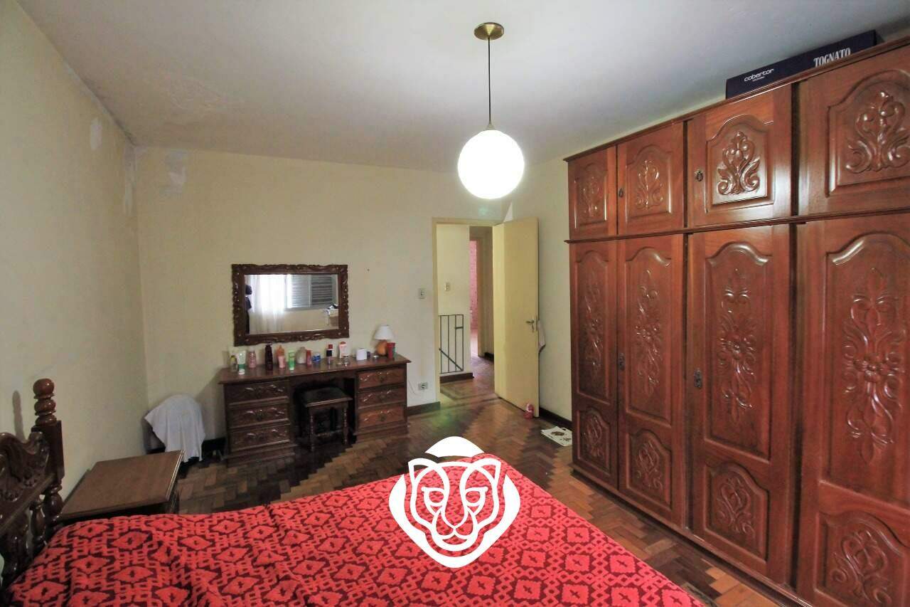 Dormitório I  - casa I