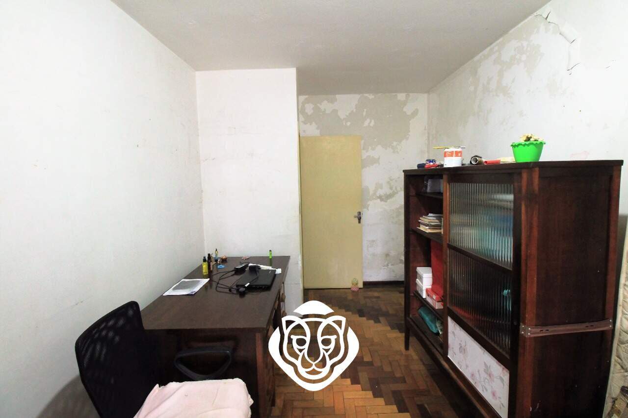 Dormitório III - casa I