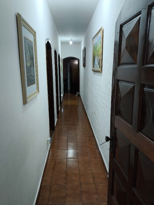 Corredro interno
