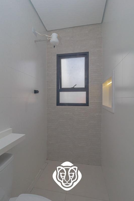 Banheiro Dormitório 1 suite