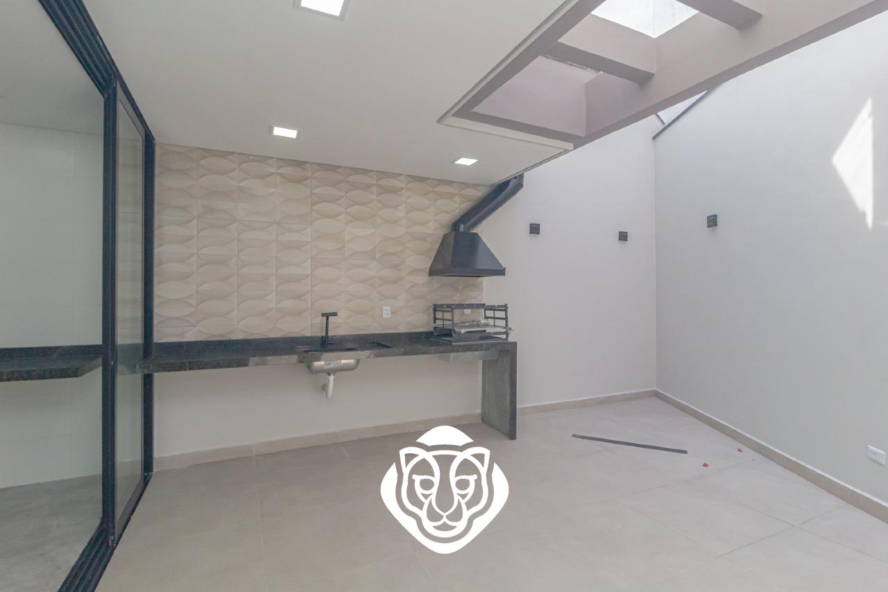 Quintal / Espaço gourmet