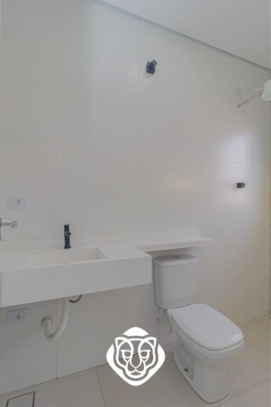 Banheiro Dormitório 1 suite