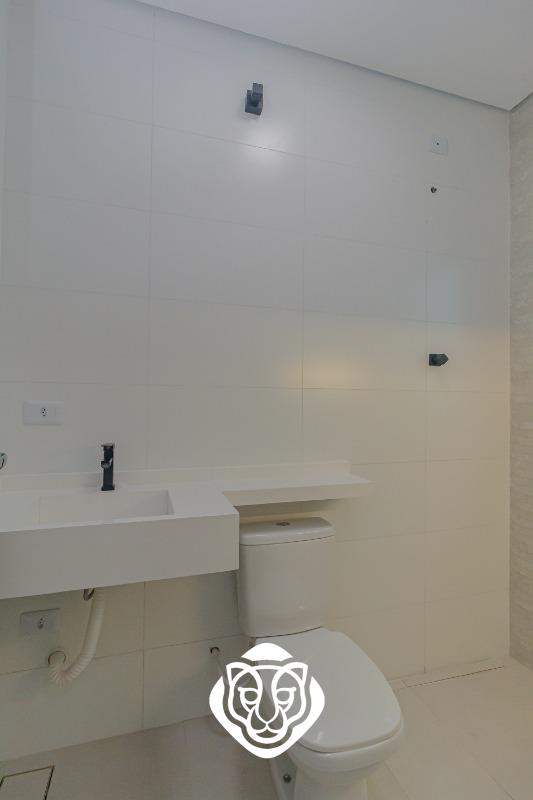 Banheiro Dormitório 2 suite