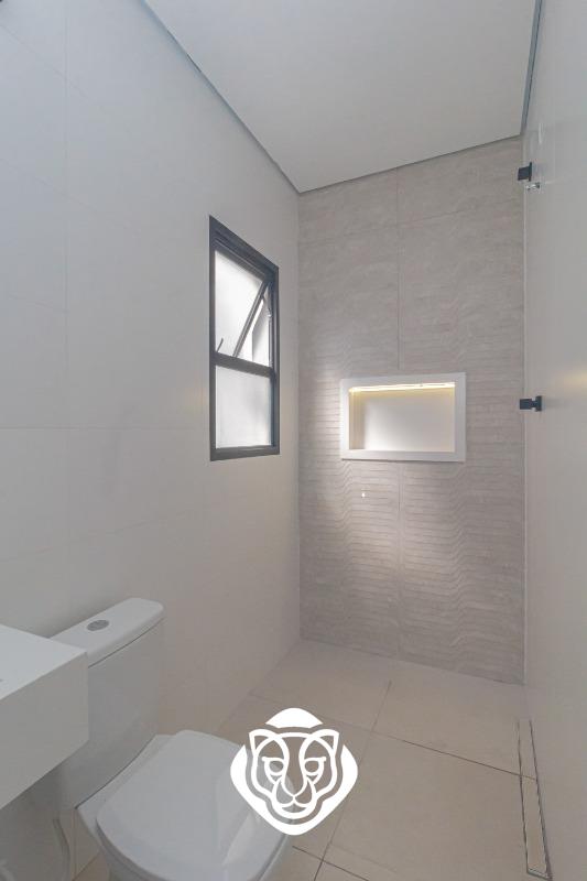 Banheiro Dormitório 3 suite