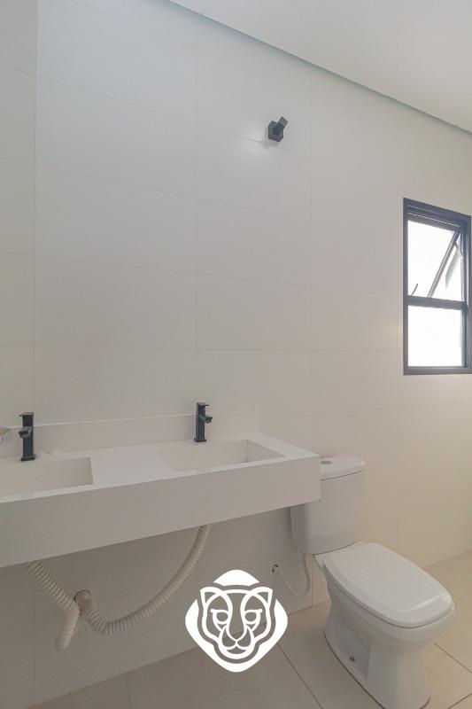 Banheiro Dormitório 3 suite