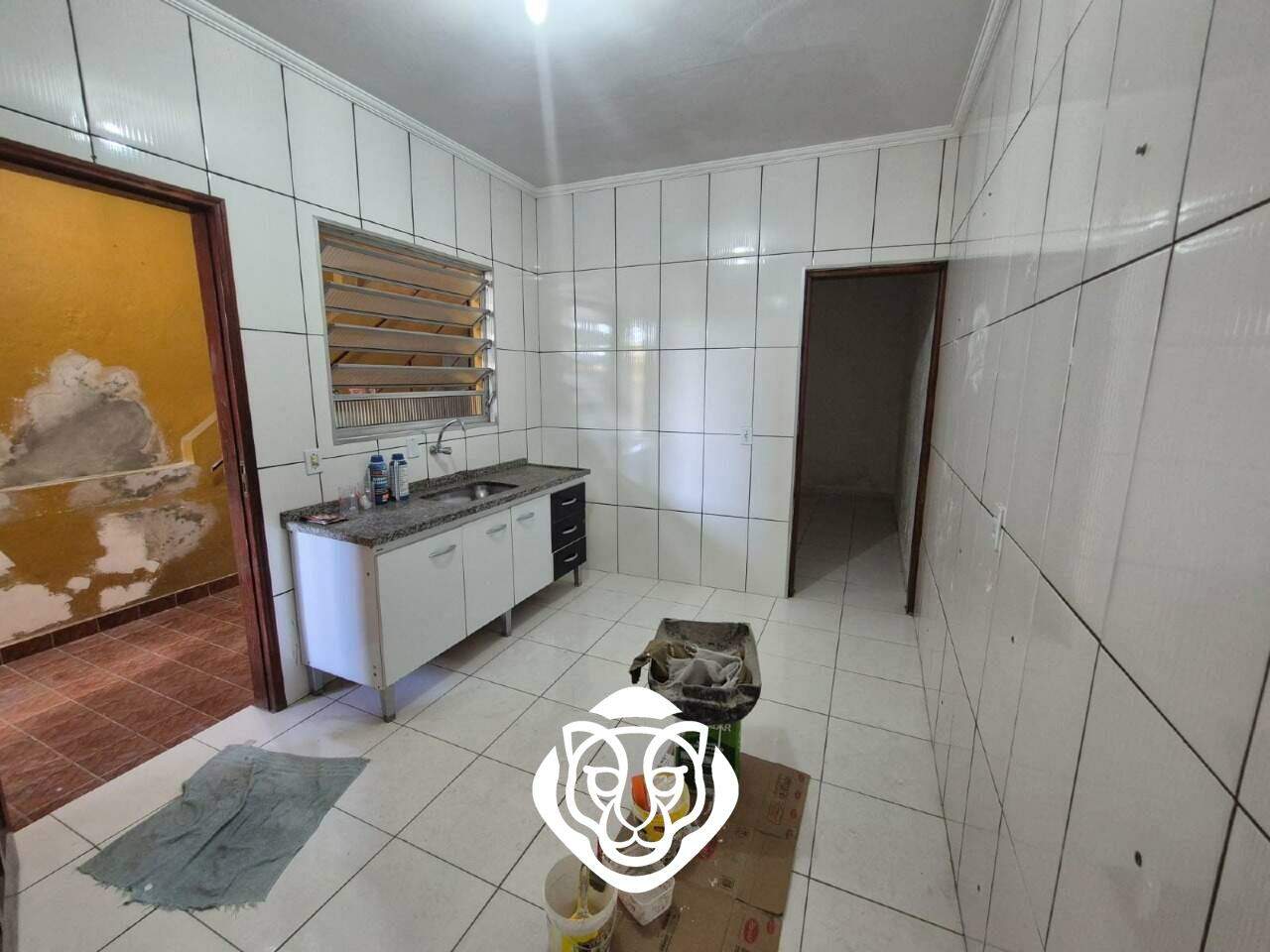 Cozinha casa II
