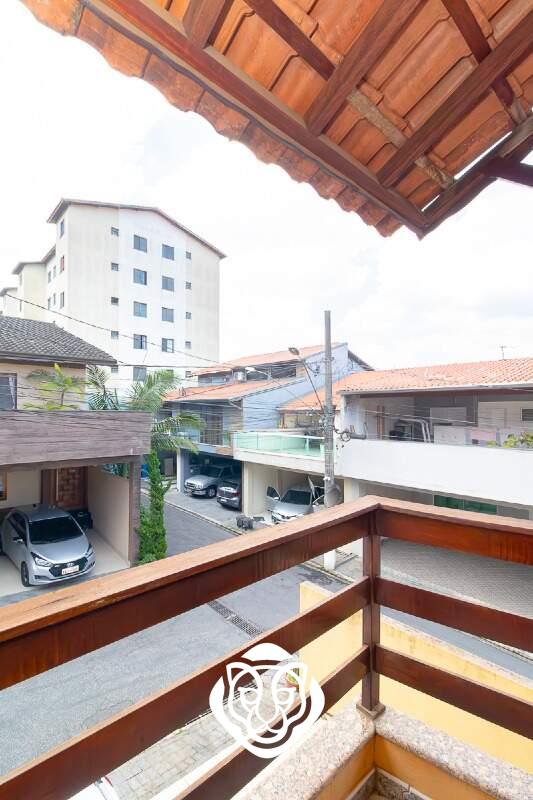 Varanda Dormitório III