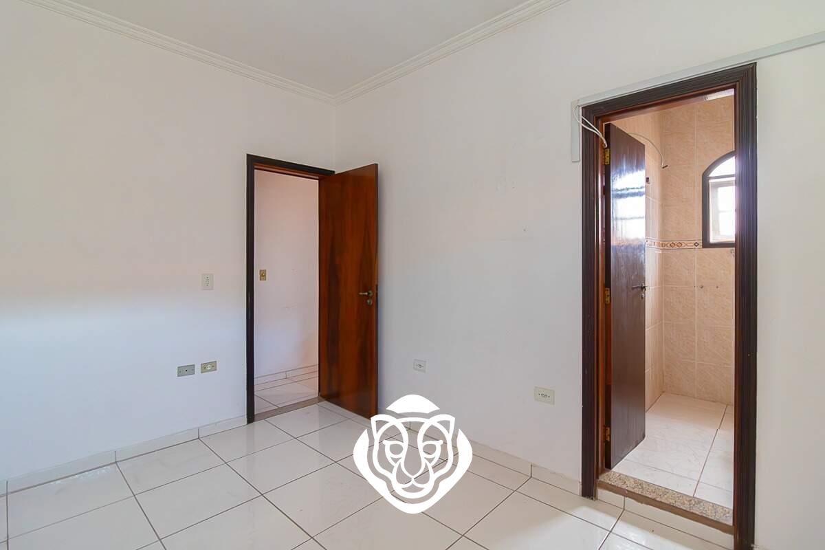 Dormitório I - Suíte