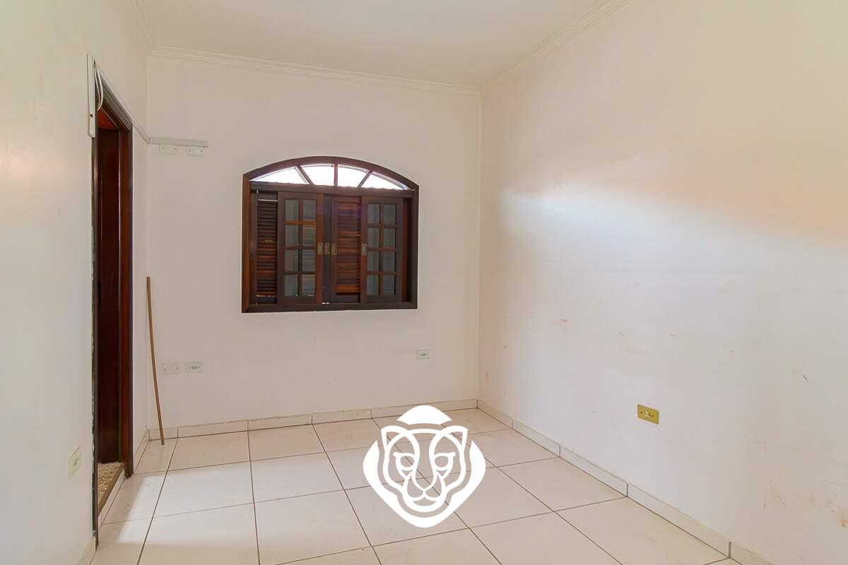 Dormitório I - Suíte