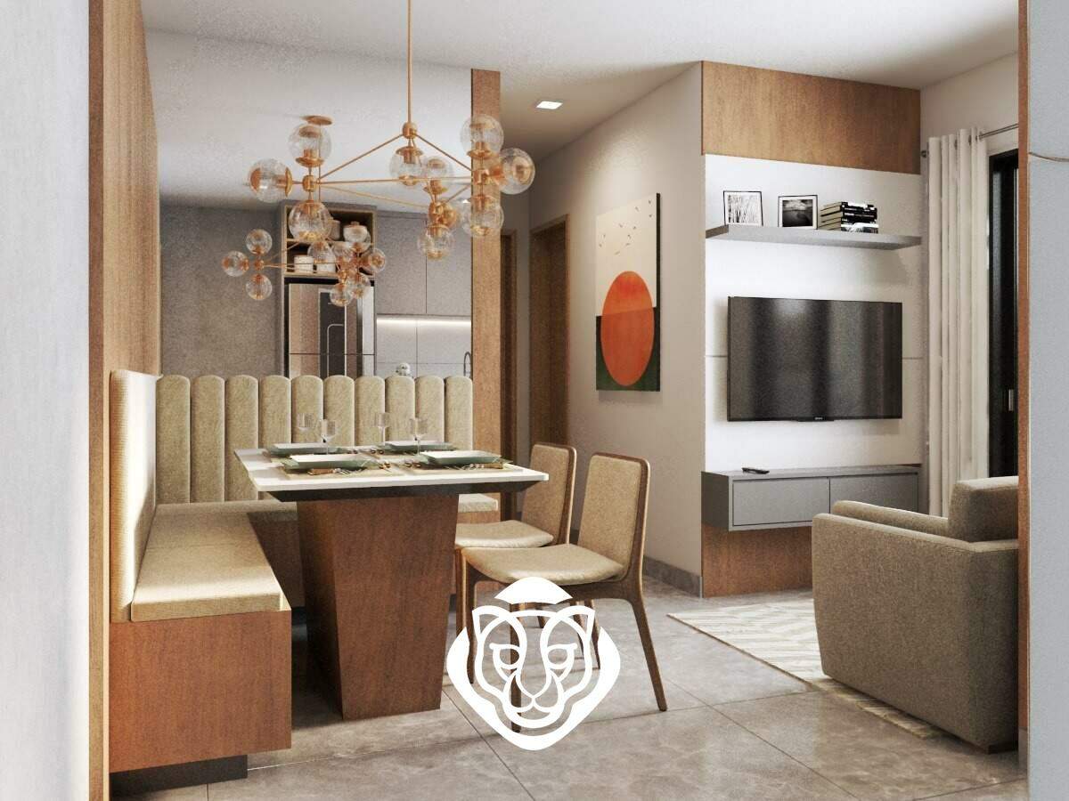 Sala de Jantar